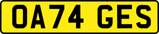 OA74GES