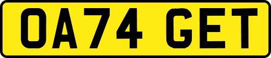 OA74GET