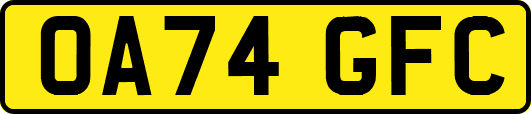 OA74GFC