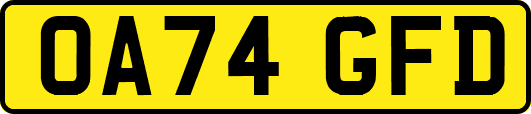 OA74GFD
