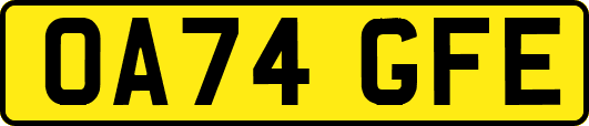 OA74GFE