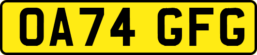 OA74GFG