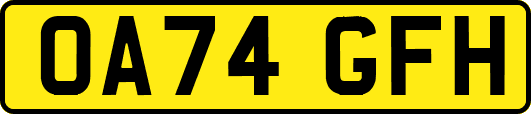 OA74GFH