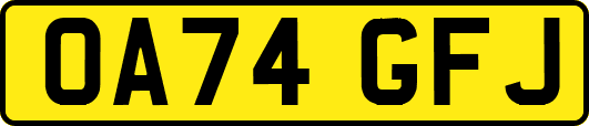 OA74GFJ