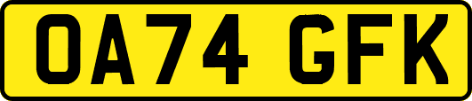 OA74GFK