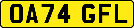 OA74GFL
