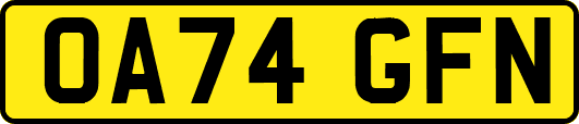 OA74GFN