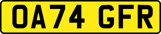 OA74GFR