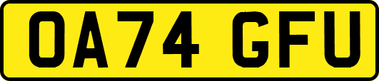 OA74GFU