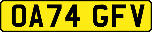 OA74GFV