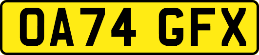 OA74GFX