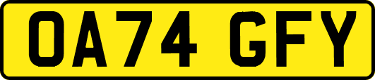 OA74GFY