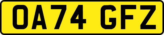 OA74GFZ