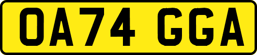 OA74GGA