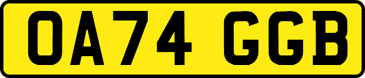 OA74GGB