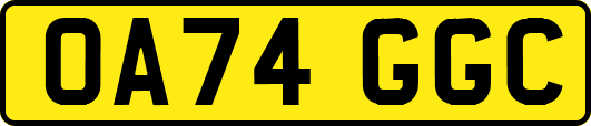 OA74GGC