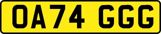 OA74GGG