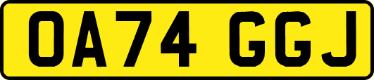 OA74GGJ