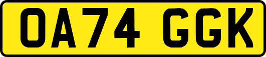 OA74GGK