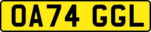 OA74GGL