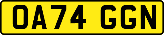 OA74GGN