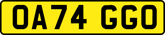 OA74GGO
