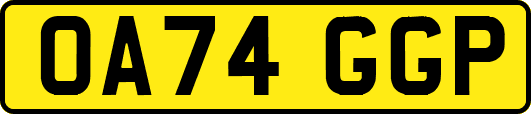 OA74GGP