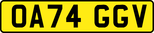 OA74GGV