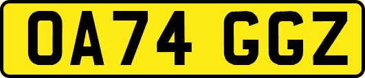 OA74GGZ