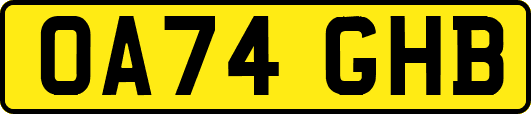 OA74GHB