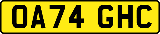 OA74GHC