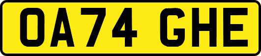 OA74GHE