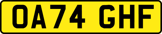 OA74GHF