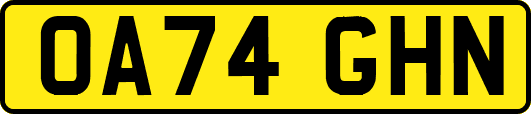 OA74GHN