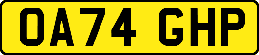 OA74GHP