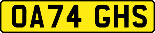 OA74GHS