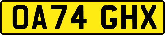 OA74GHX