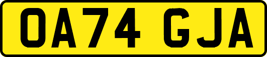 OA74GJA