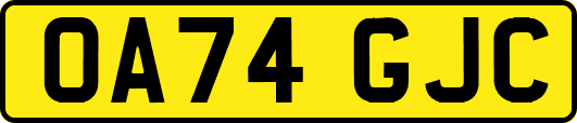 OA74GJC