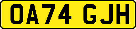 OA74GJH