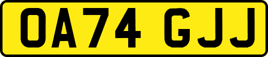 OA74GJJ