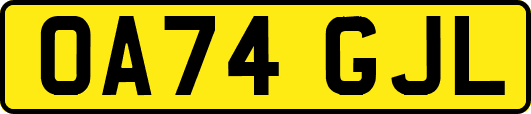 OA74GJL