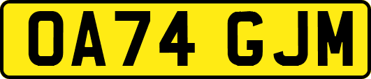 OA74GJM