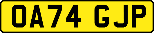 OA74GJP