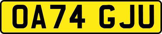 OA74GJU