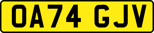 OA74GJV