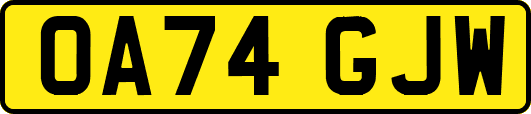 OA74GJW