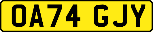 OA74GJY