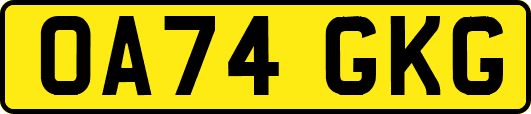 OA74GKG