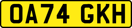 OA74GKH